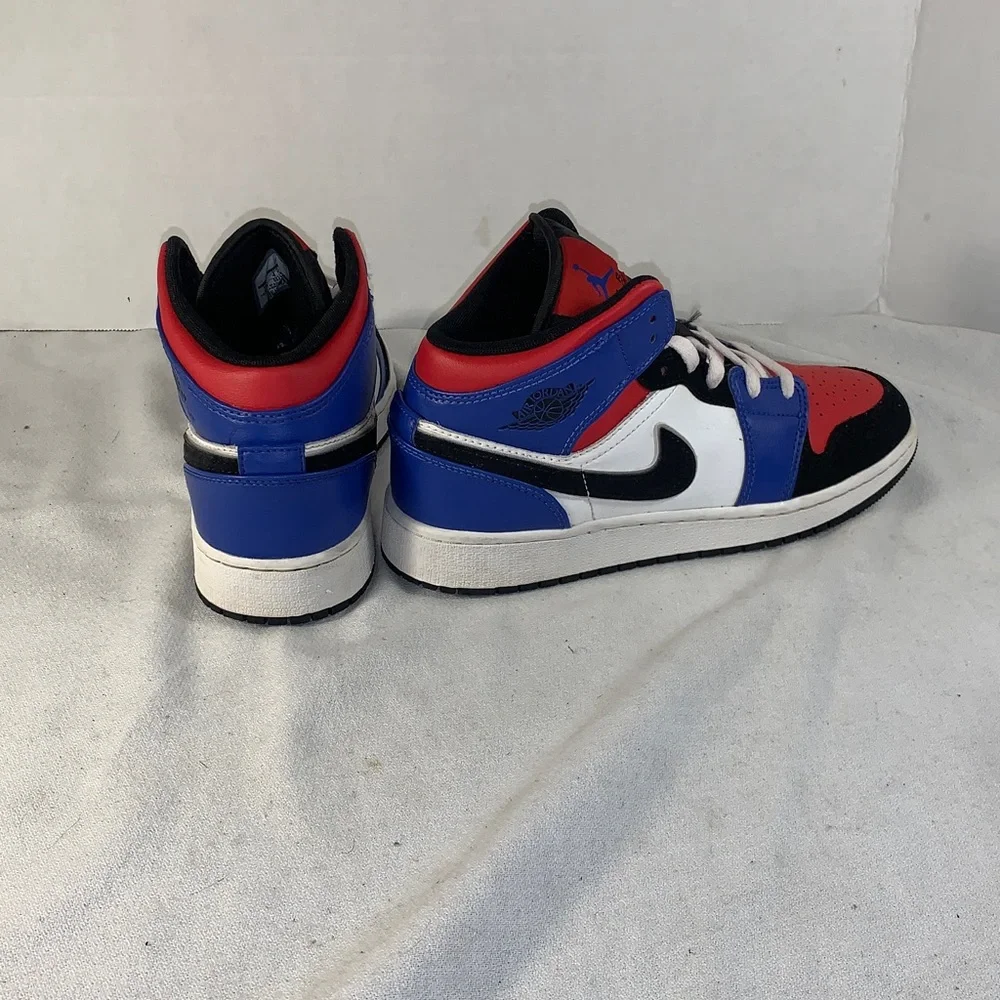Jordan stylish comfortable